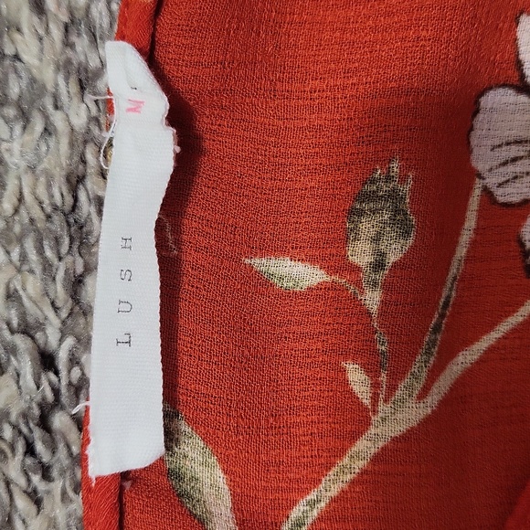 Tank top - Picture 4 of 5